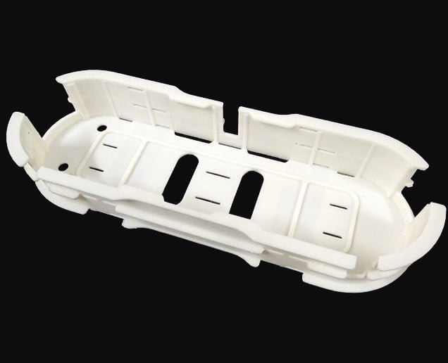 Fused Deposition Modeling (FDM) 3D printing service