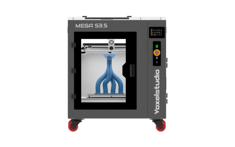MEGA S3.5 FDM 3D PRINTER