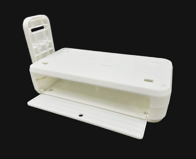 Stereolithography (SLA) 3D printing service
