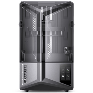 ELEGOO Saturn 4 Ultra 16K 3D Printer - Front View