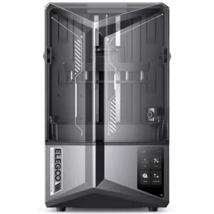 ELEGOO Saturn 4 Ultra 16K 3D Printer - Front View