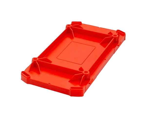 Vacuum Casting (VC) service