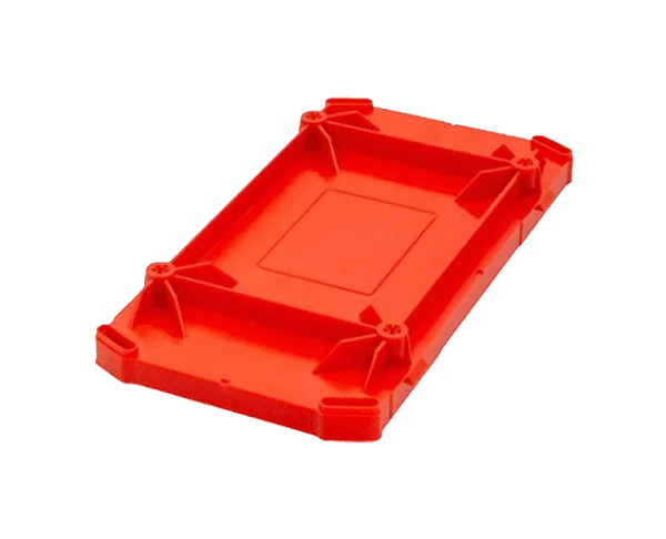 Vacuum Casting (VC) service