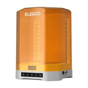 ELEGOO MERCURY PLUS 3.0 WASH AND CURE STATION