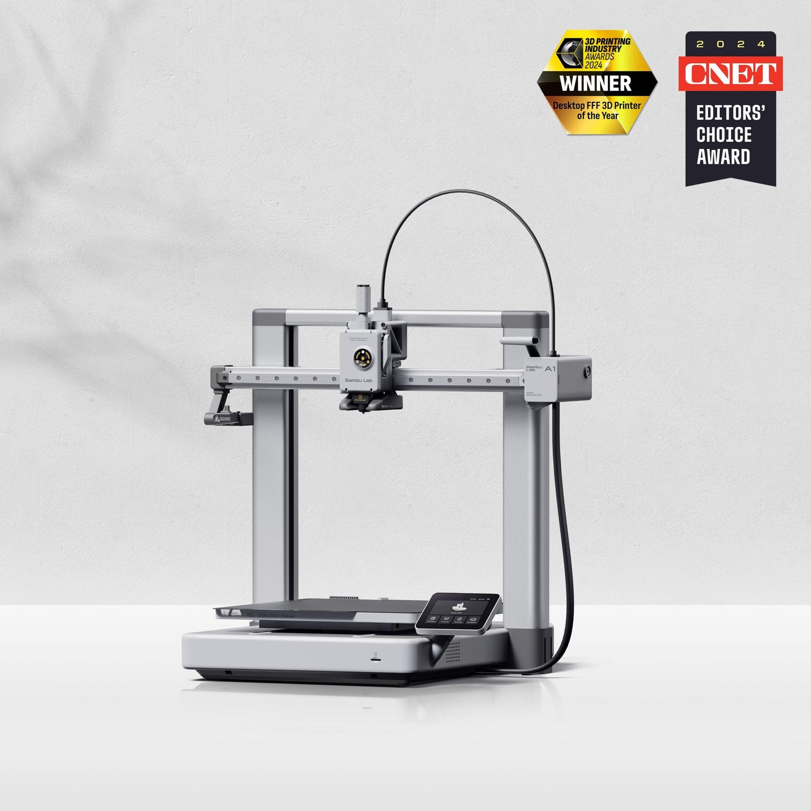 Bambu Lab A1 Combo 3D Printer In India | Price, Stock & Demo