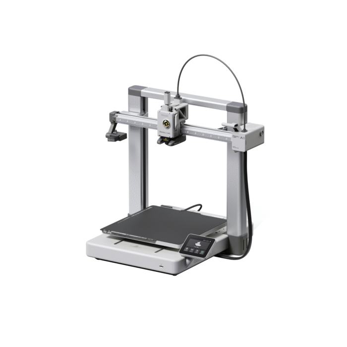Bambu Lab A1 3D Printer | 256 × 256 × 256 mm | Smart High Speed FDM Printer | Auto Calibration | Home & Professional Use India - Image 3