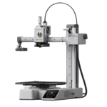 Bambu Lab A1 Mini Combo FDM 3D Printer - Image 2
