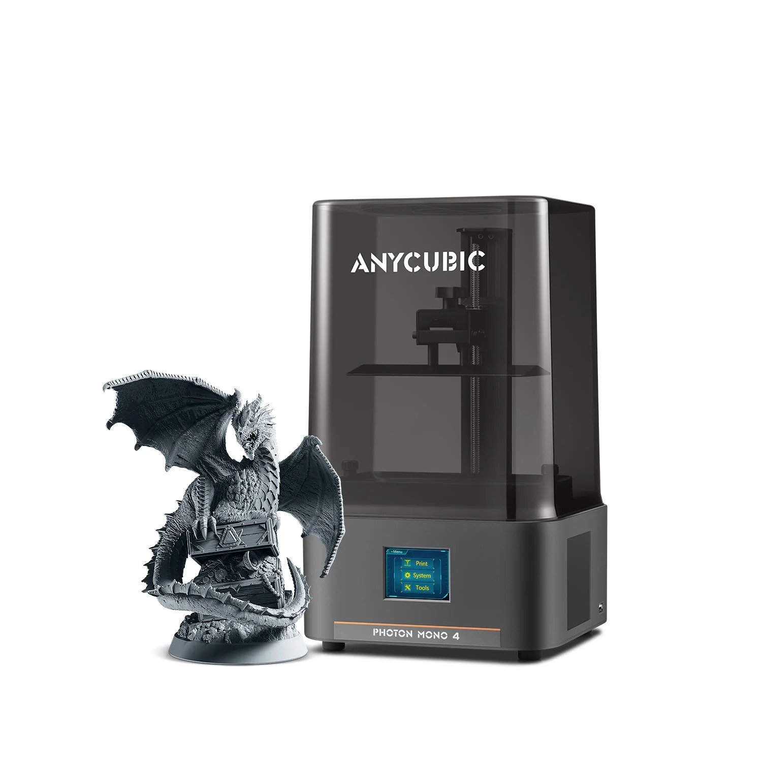 Anycubic Photon Mono 4 Anycubic Photon Mono 4