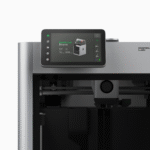 Bambu Lab X1-Carbon Combo FDM 3D Printer | 256 × 256 × 256 mm - Image 4