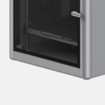 Bambu Lab X1-Carbon Combo FDM 3D Printer | 256 × 256 × 256 mm - Image 5