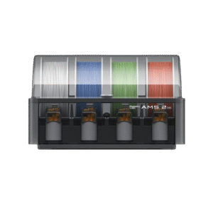 Bambu Lab AMS 2 Pro - Automatic Material System