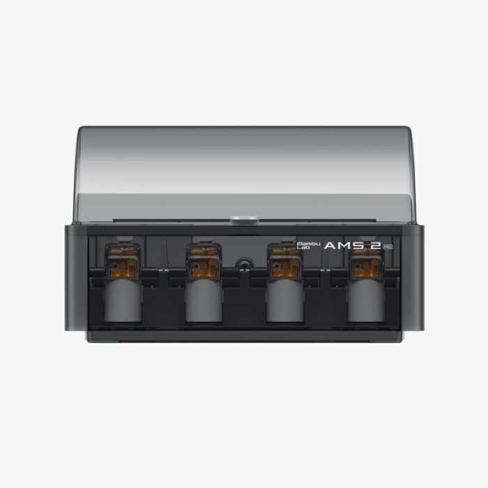 Bambu Lab AMS 2 Pro - Automatic Material System - Image 4