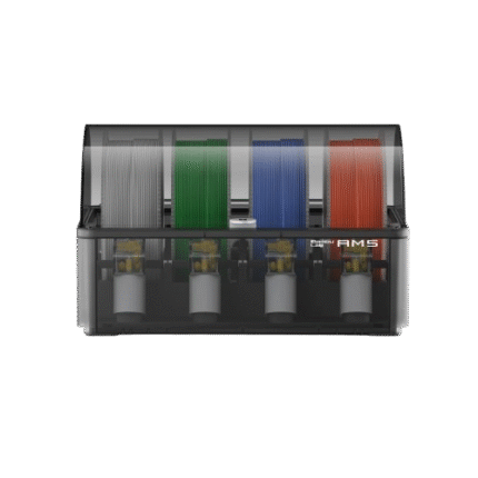 Bambu Lab AMS - Automatic Material System