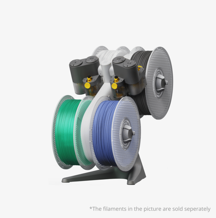 Bambu Lab AMS lite - Automatic Material System - Image 3