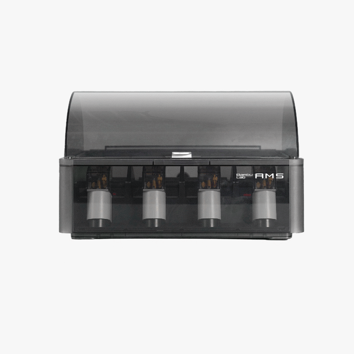 Bambu Lab AMS - Automatic Material System - Image 5
