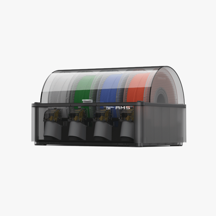 Bambu Lab AMS - Automatic Material System - Image 3