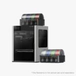 Bambu Lab H2D Laser Combo (10 Watt) 3D Printer - Image 11