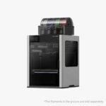 Bambu Lab H2D AMS Combo 3D Printer