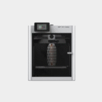 Bambu Lab X1 Carbon FDM 3D Printer | 256 × 256 × 256 mm - Image 2