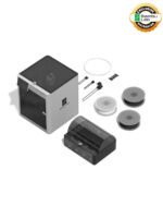 Bambu Lab X1-Carbon Combo FDM 3D Printer | 256 × 256 × 256 mm - Image 2