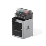 Bambu Lab X1-Carbon Combo FDM 3D Printer