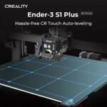 Creality Ender-3 S1 Plus 3D Printer - Image 4