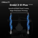 Creality Ender-3 S1 Plus 3D Printer - Image 5