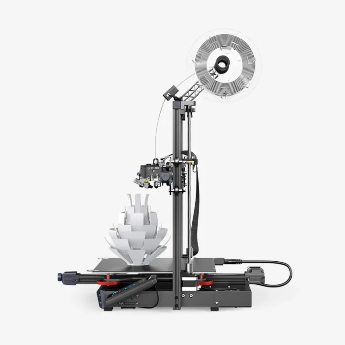 Creality Ender-3 S1 Plus 3D Printer - Packaging