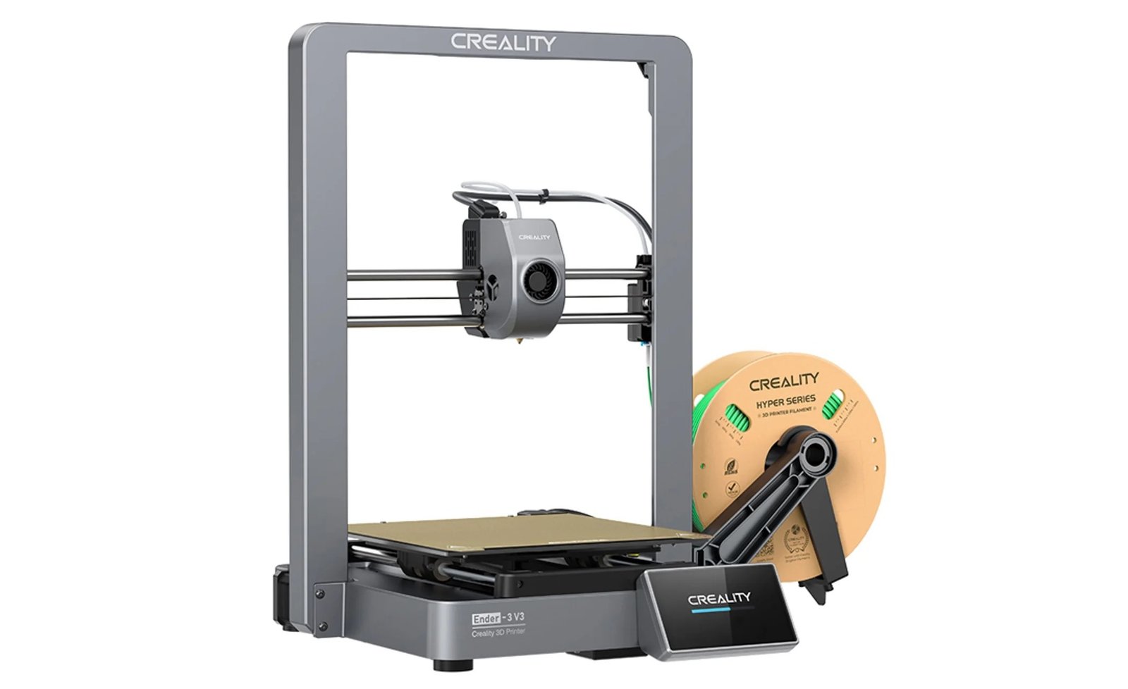 Creality Ender-3 V3 3D Printer-16
