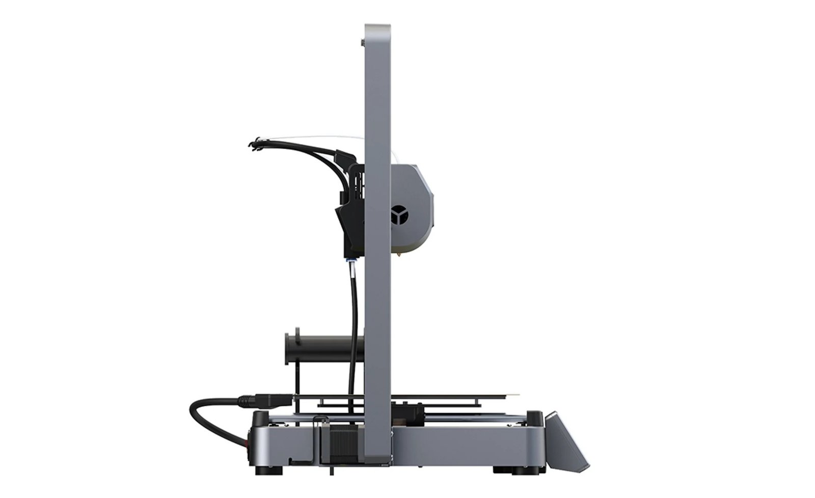 Creality Ender-3 V3 3D Printer - Build Volume