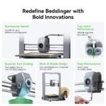 Creality Ender-3 V3 3D Printer - Image 5