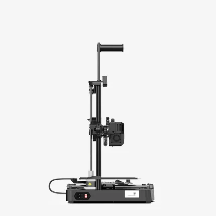 Creality Ender-3 V3 KE 3D Printer - Front View