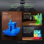 Creality Ender-3 V3 Plus 3D Printer - Image 3