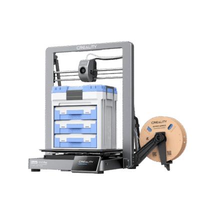 Creality Ender-3 V3 Plus 3D Printer