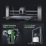 Creality Ender-3 V3 Plus 3D Printer - Image 5