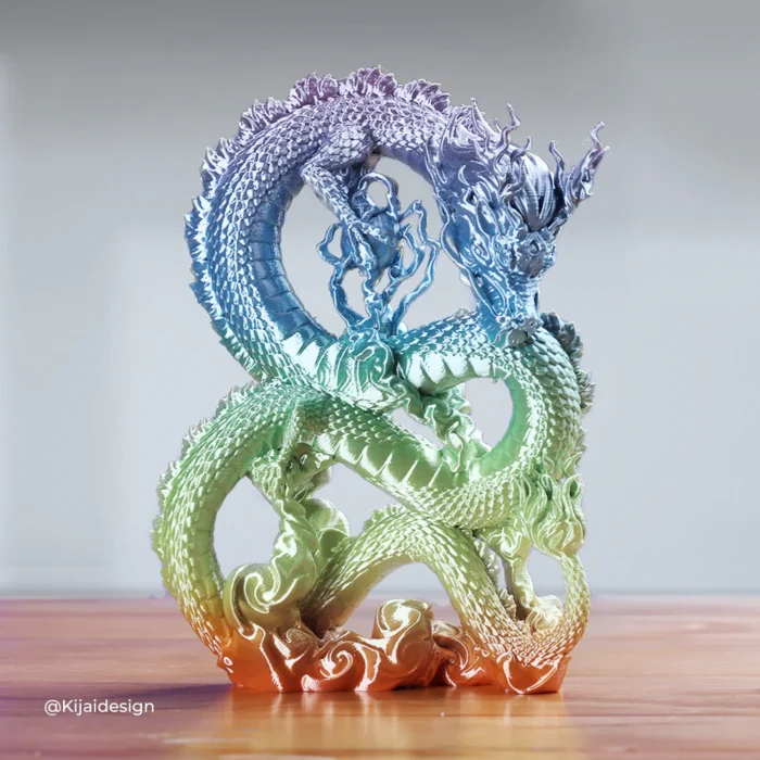 Creality Ender-3 V3 SE 3D Printer - Touch Screen Display