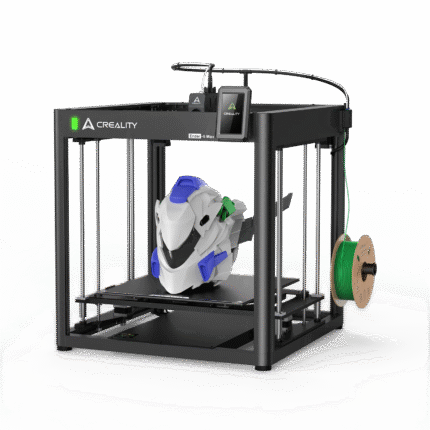 Creality Ender-5 Max 3D Printer
