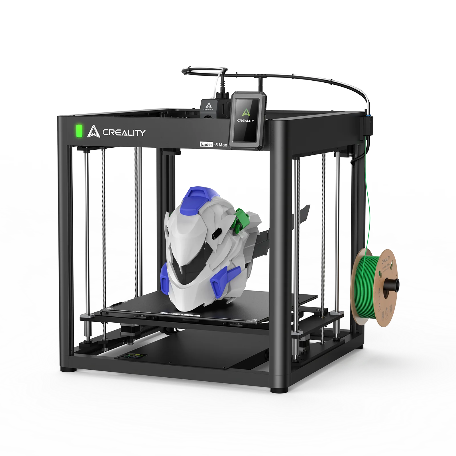 Creality Ender-5 Max 3D Printer-2 Creality Ender-5 Max 3D Printer