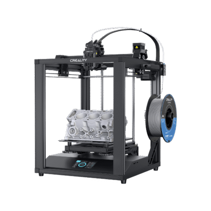 Creality Ender-5 S1 3D Printer
