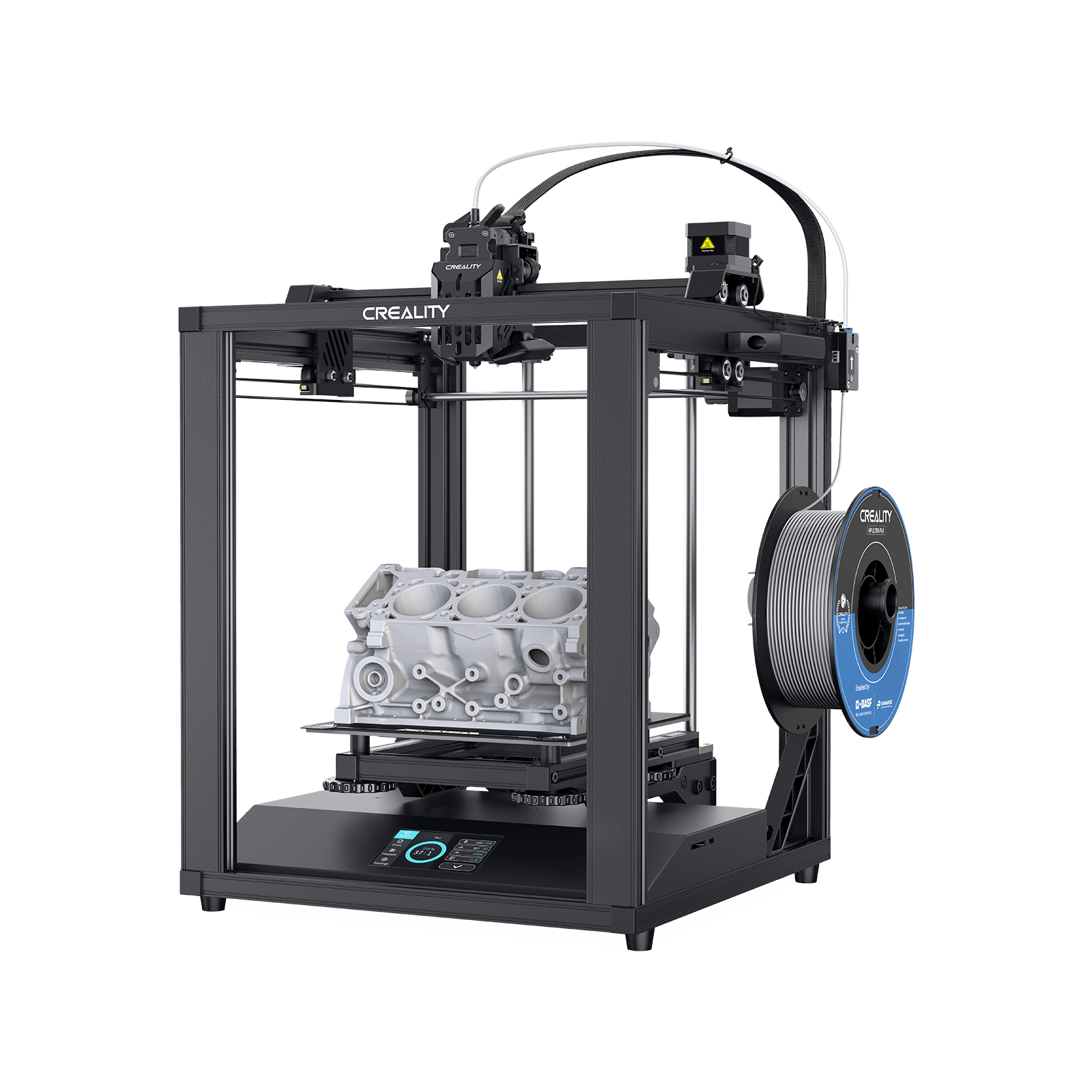 Creality Ender-5 S1 3D Printer Creality Ender-5 S1 3D Printer