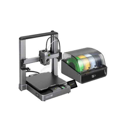 Creality HiCOmbo 3D Printer