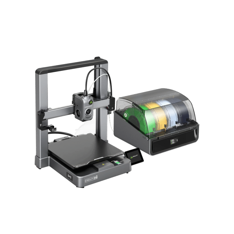 Creality HiCOmbo 3D Printer