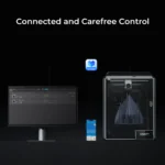 Creality K1 3D Printer - Image 7