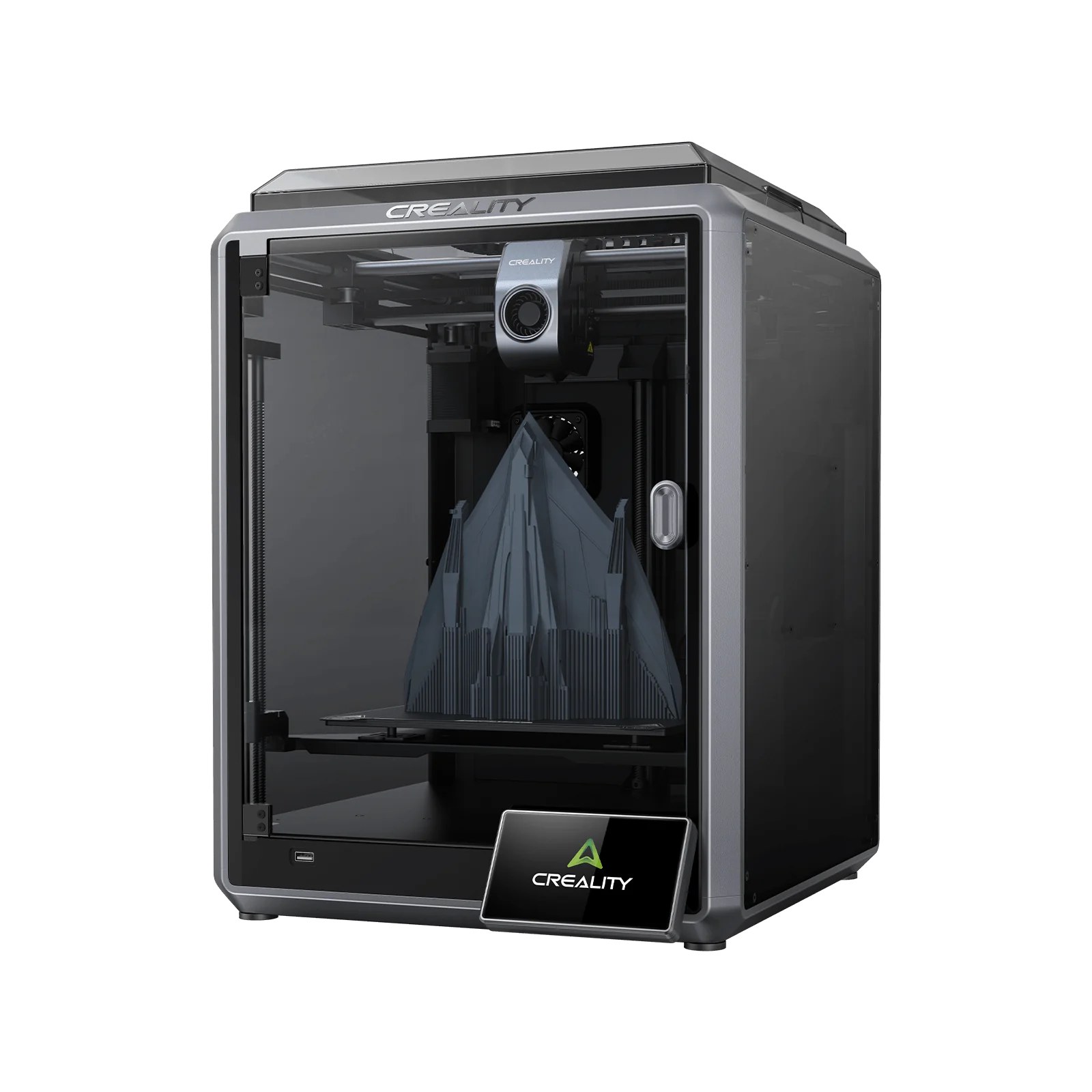 Creality K1 3D Printer-13 Creality K1 3D Printer