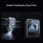 Creality K1 3D Printer - Image 6