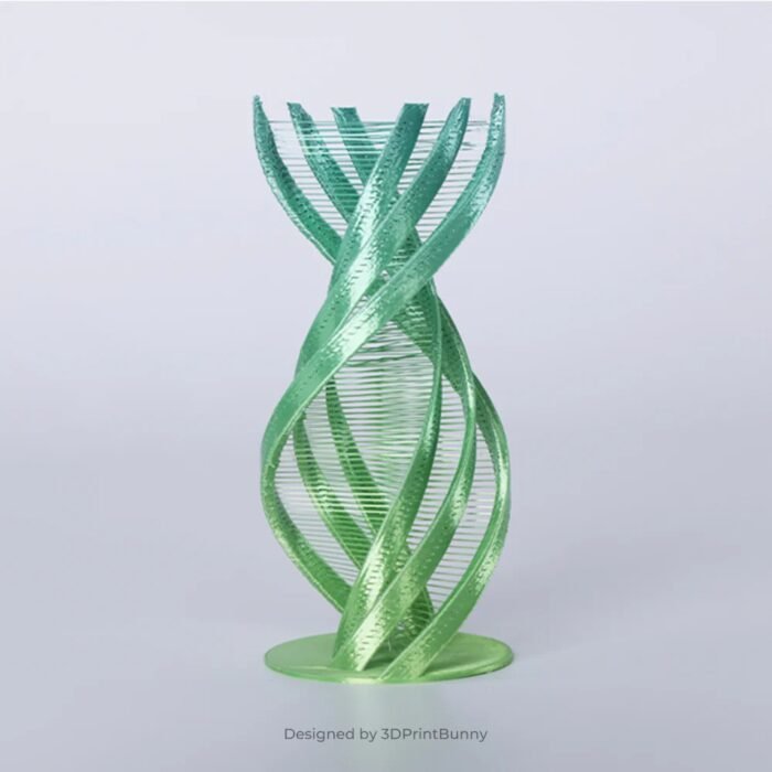Creality K1 3D Printer - Interior View