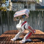 Creality K1 Max AI Fast 3D Printer - Image 11