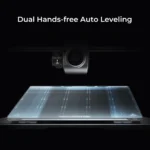 Creality K1 Max AI Fast 3D Printer - Image 8