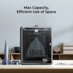 Creality K1 Max AI Fast 3D Printer - Image 4