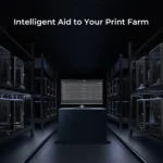 Creality K1 Max AI Fast 3D Printer - Image 3